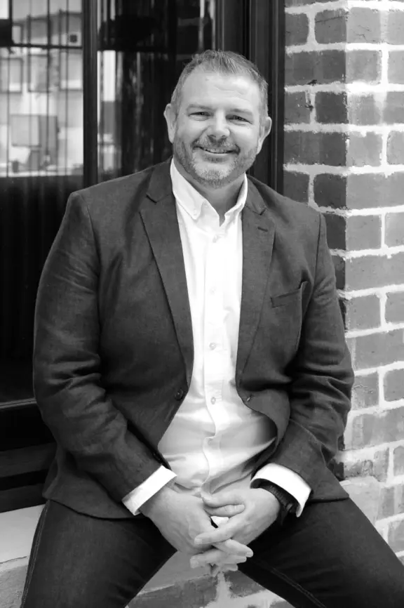 Shaun Miller's profile picture